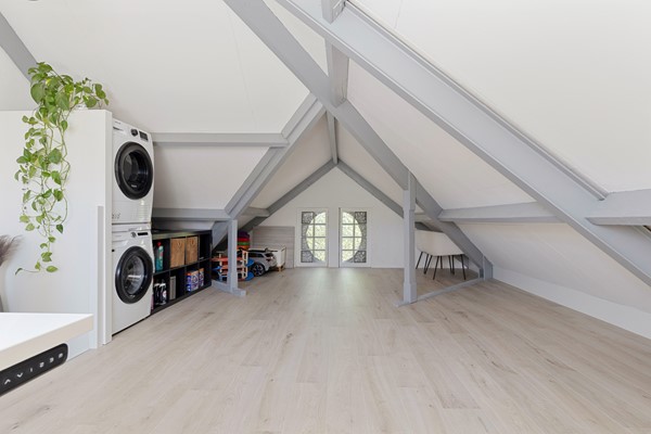 Medium property photo - Wethouder Lommenstraat 78, 5913 RR Venlo